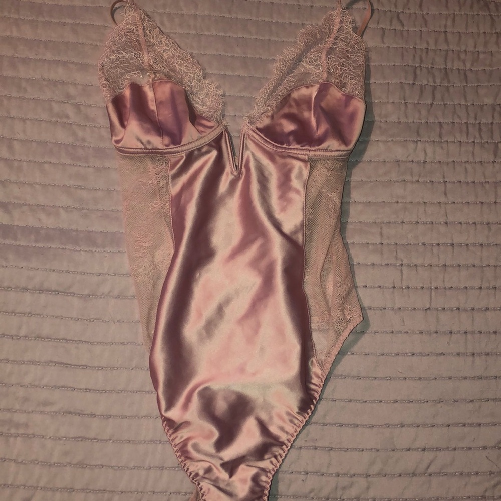 Victoria secret one piece